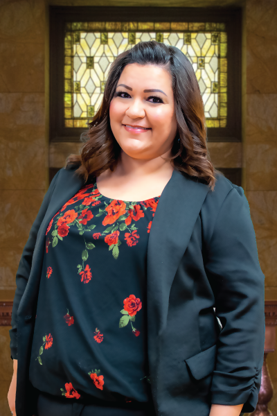DenverFamilyLaw-Paralegal1-VeronicaGonzales-EpsteinPartiernoFamilyLaw
